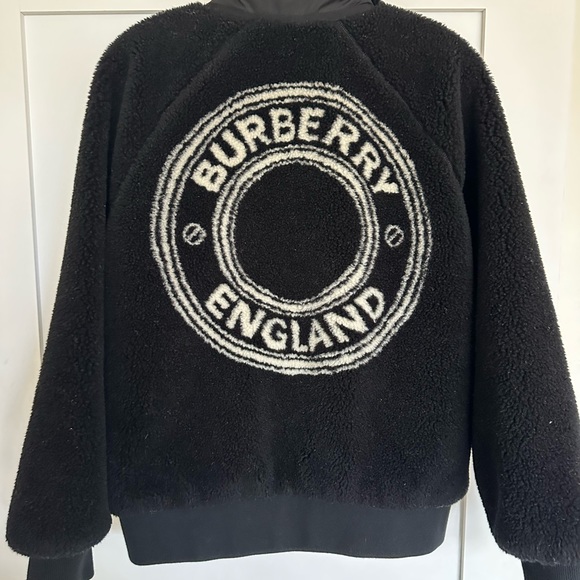 Burberry Jacket - Picture 3 of 4